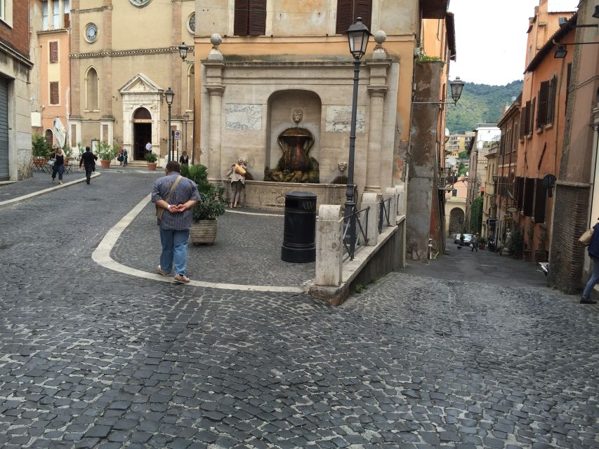 Rome: Villa D'Este & Tivoli Tour with Skip-the-Line Entry - Is the $441.81 price good value?