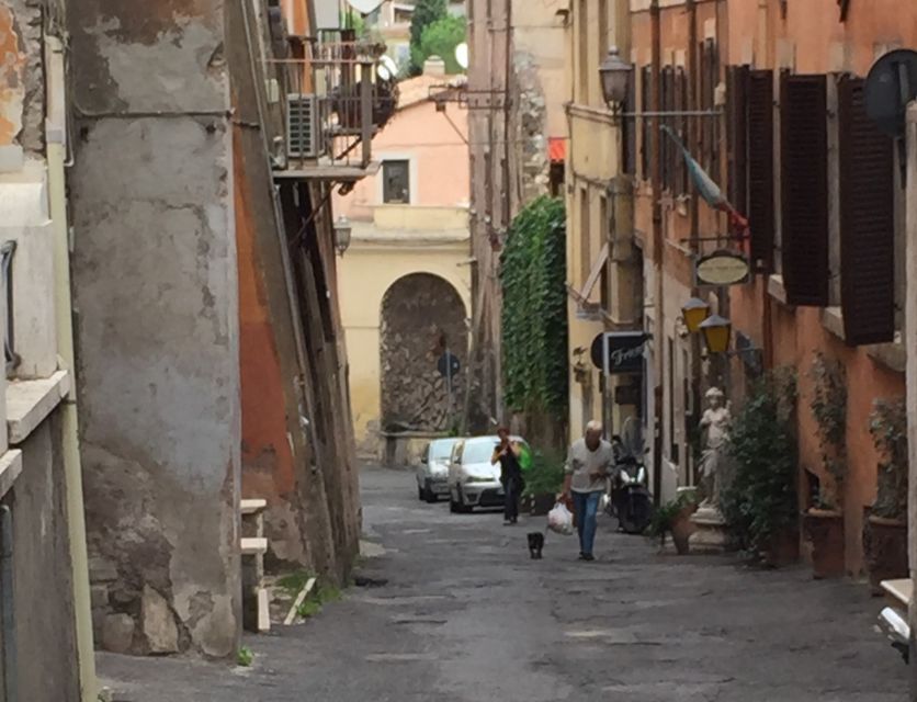 Rome: Villa D'Este & Tivoli Tour with Skip-the-Line Entry - Who will enjoy this six-hour outing?