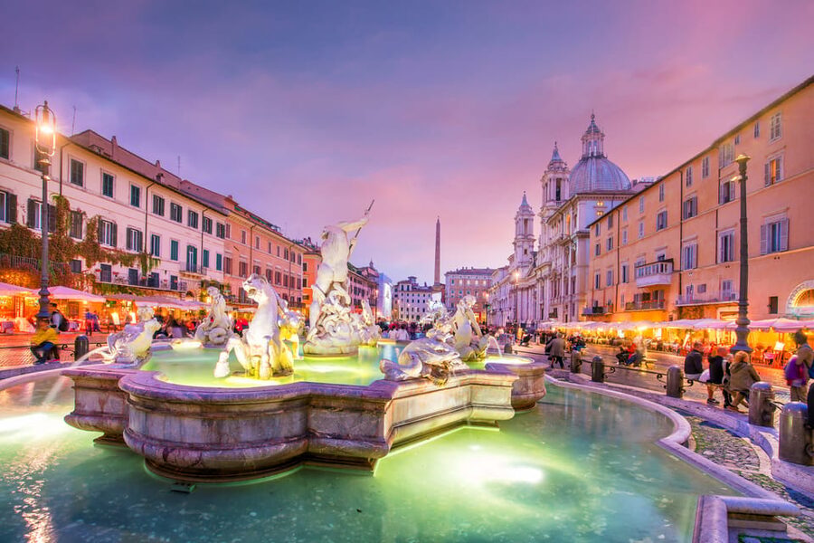 Rome: VIP Colosseum, Roman Forum, Palatine Hill Experience - Is $87 a fair price?