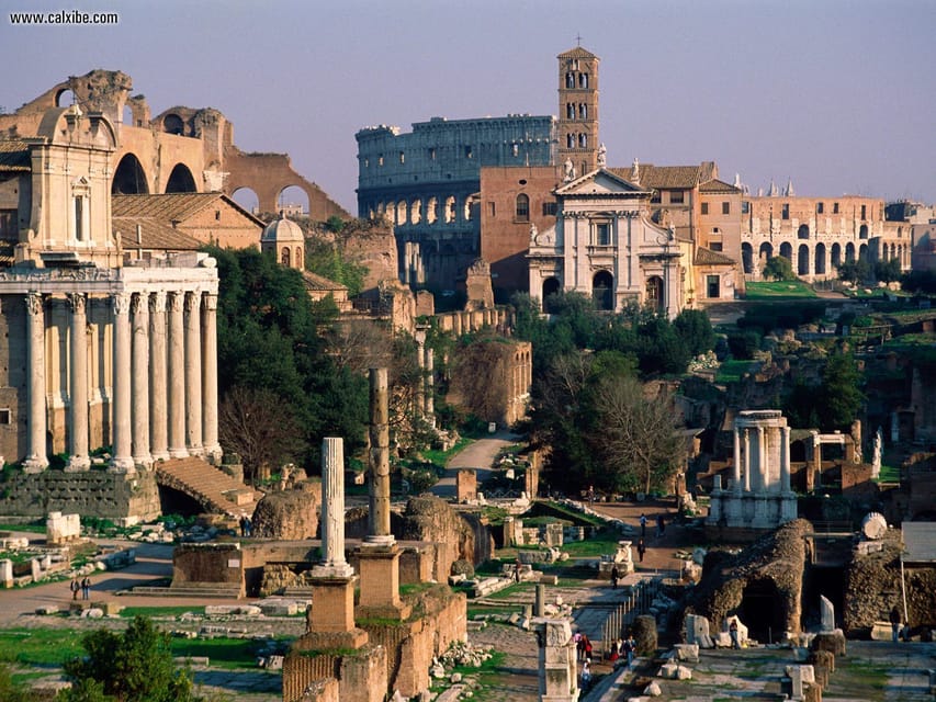 Rome: VIP Colosseum, Roman Forum, Palatine Hill Experience - Meeting at Via Labicana 96