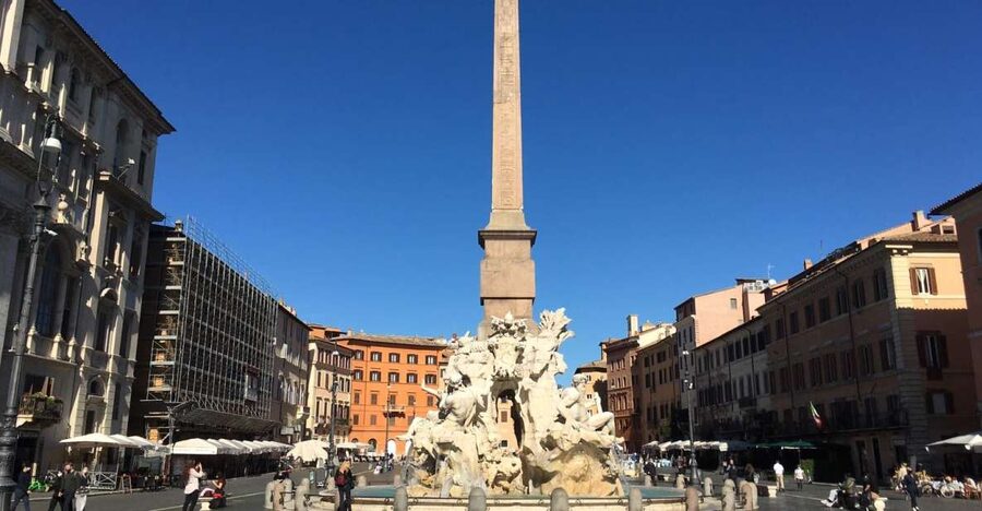 Rome: Walking Tour and Hop-On Hop-Off Bus Ticket - Why this Rome combination works well