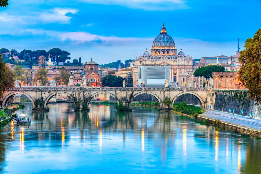 Rome: Walking Tour with Hosted Access to Vatican - Who should book this walking and Vatican combination?