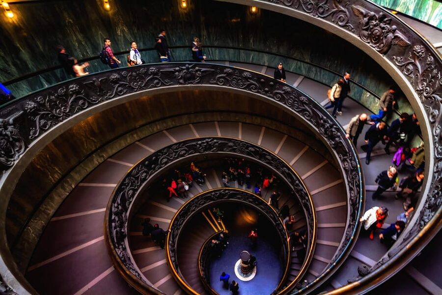 Rome: Walking Tour with Hosted Access to Vatican - The break that keeps the day manageable