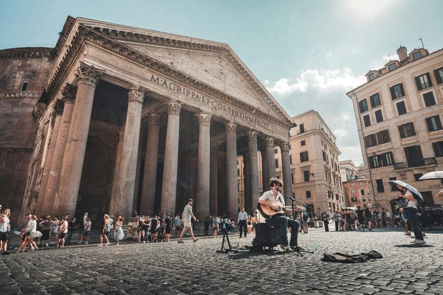 Rome: Walking Tour with Hosted Access to Vatican - Is $81.04 a fair price?