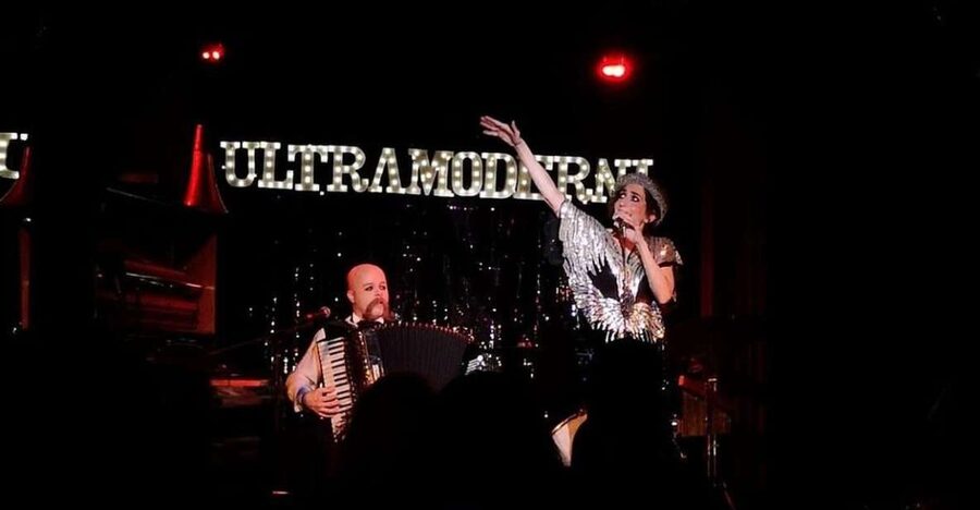 Rome: Wine, Legends, and Burlesque Extravaganza by Night - Key points to know before booking