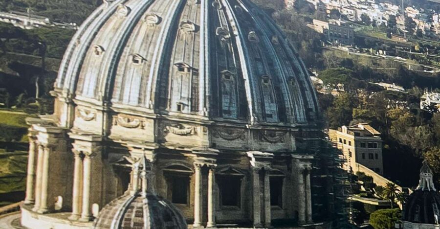 Saint Peters Basilica & Vatican Grottoes Tour - Who should book this basilica visit