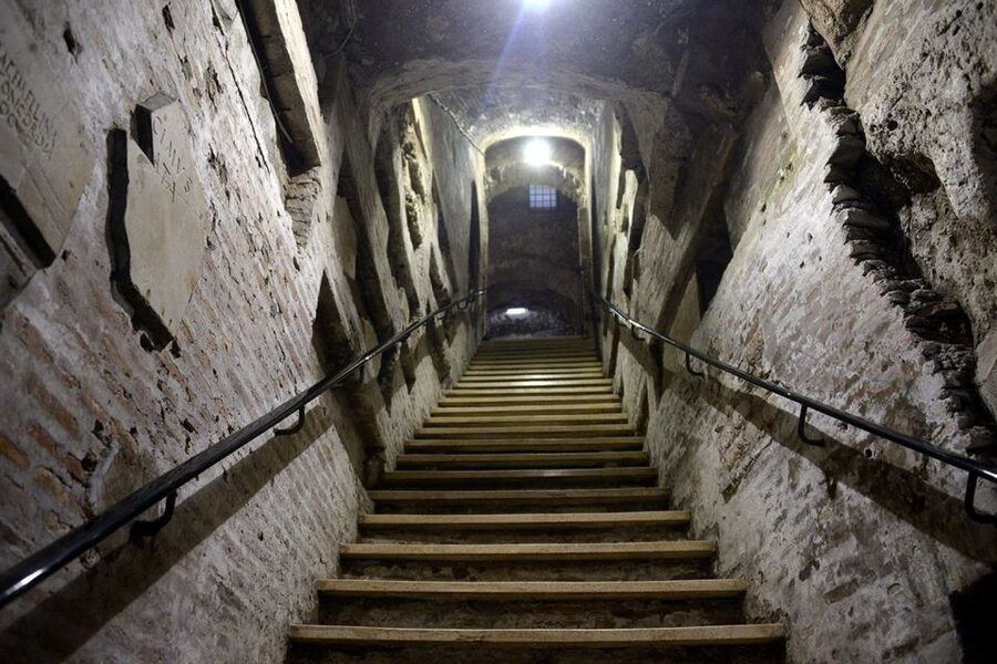 Secrets Below Rome: Tour Catacombs and Ancient Appian Way - Is $80 per person good value?