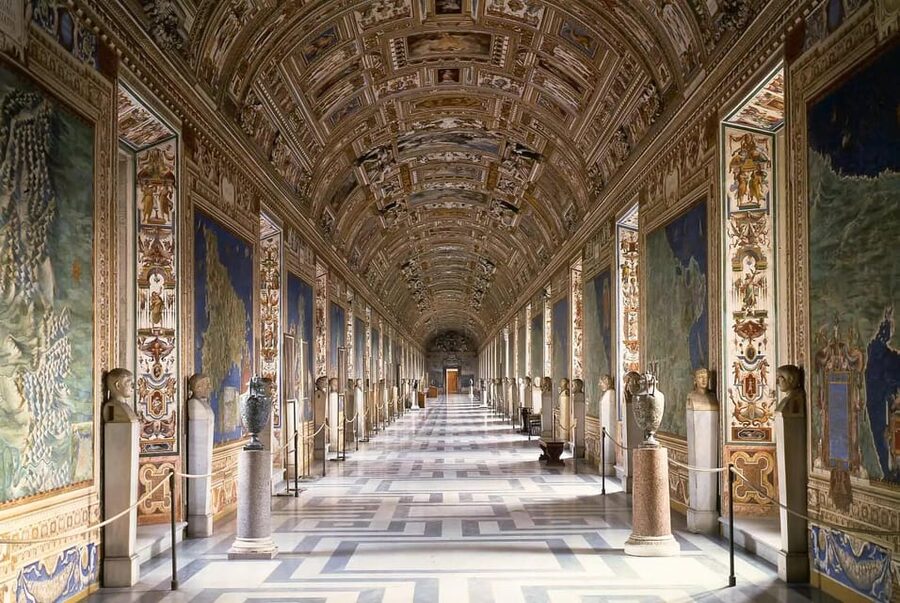 Semi-private Tour of the Vatican Museums - Who will enjoy this Vatican tour most?