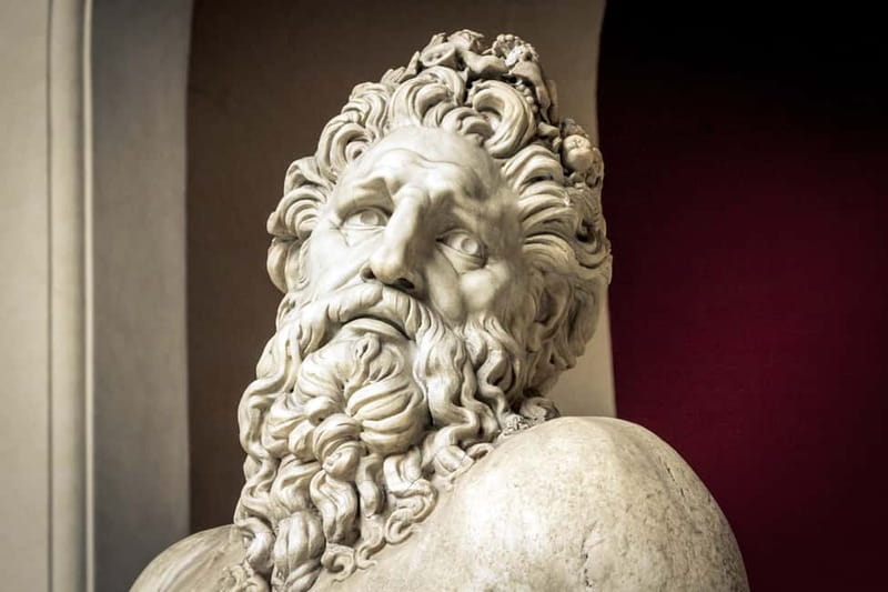 Semiprivate Guided Tour of Vatican Museums & Sistine Chapel - Key points to know before booking