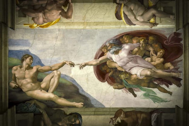 Semiprivate Guided Tour of Vatican Museums & Sistine Chapel - Price and what the $150.80 covers
