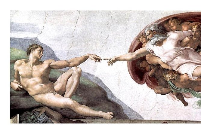 Sistine Chapel and Vatican Museum Skip The Line Ticket - What fast-track admission really saves