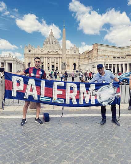 Sistine Chapel and Vatican Museums Guided Tour Skip the Line - Priority entry and express security