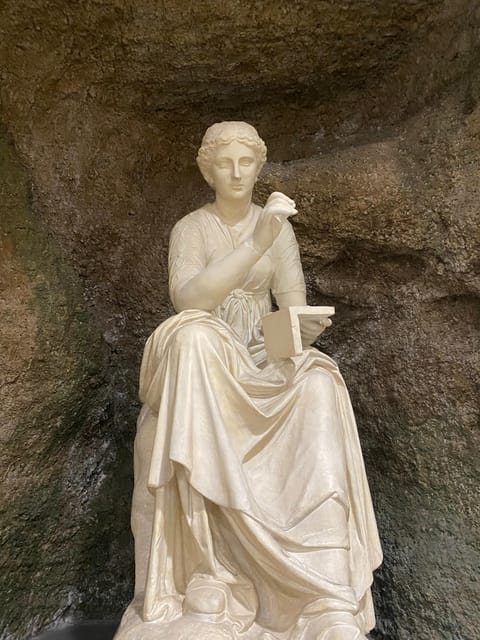 Sistine Chapel and Vatican Museums Skip-the-line Ticket - The Sistine Chapel: what to expect