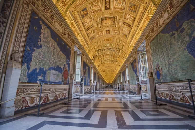 Sistine Chapel and Vatican Museums Small Group Tour - Why the early morning start is worth it