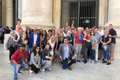 Skip-the-Line Group Tour of the Vatican, Sistine Chapel & St. Peter’s Basilica