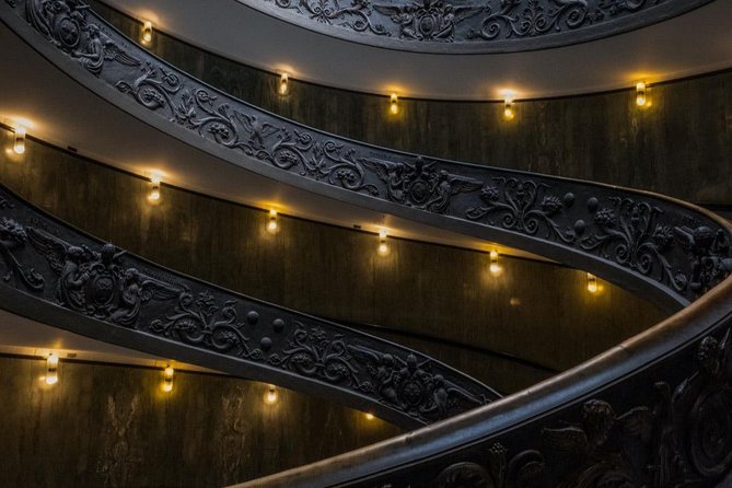 Skip the Line: Small Group Vatican & Sistine + Basilica Option - What this Vatican tour actually delivers