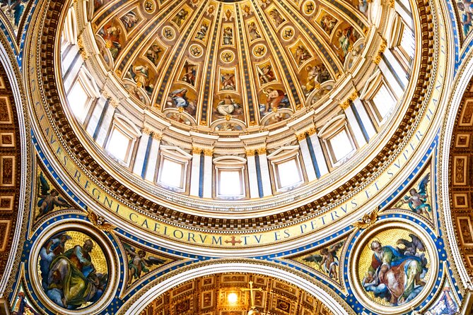 Skip the Line: Ticket to the Vatican Museum & Sistine Chapel - The Vatican Museums, from Egyptian objects to Renaissance art