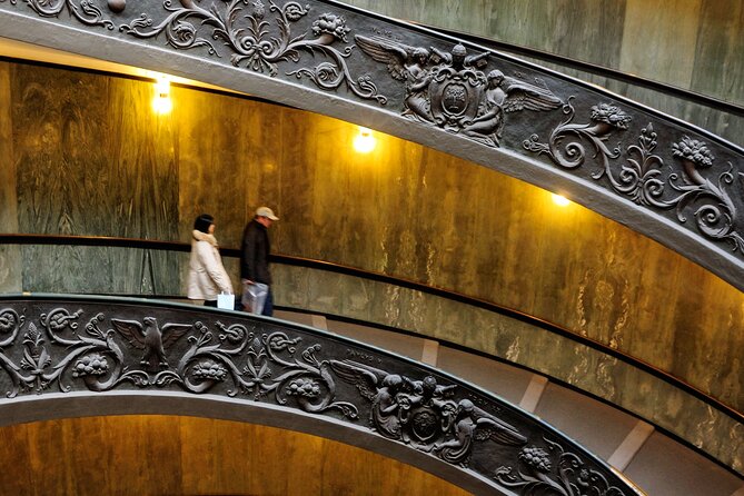 Skip the Line: Ticket to the Vatican Museum & Sistine Chapel - Ticket-only or guided tour: read this carefully