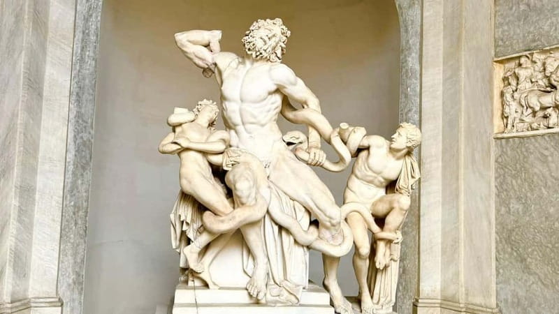 Skip-the-Line Ticket: Vatican Museums & Sistine Chapel - Why skipping the Vatican line matters