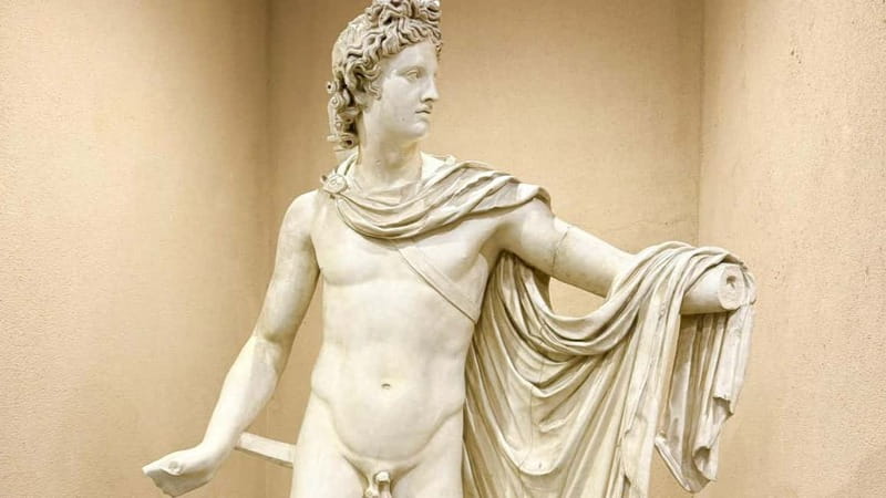 Skip-the-Line Ticket: Vatican Museums & Sistine Chapel - Raphael Rooms and the School of Athens