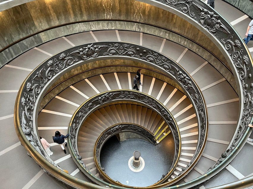 Skip-the-Line Tickets: Vatican Museum and Sistine Chapel - Why this ticket can make sense in Rome
