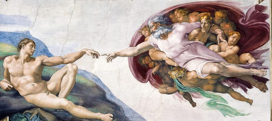 Skip-the-Line Tickets: Vatican Museum and Sistine Chapel - Pio-Clementine Museum: sculptures and classical form
