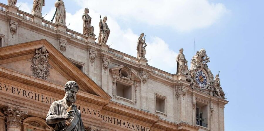 Skip-the-Line Tickets: Vatican Museum and Sistine Chapel - The Sistine Chapel: the final major stop