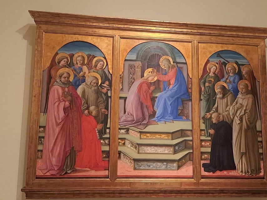 Skip-the-Line Tickets: Vatican Museum and Sistine Chapel - Crowds are the real limitation