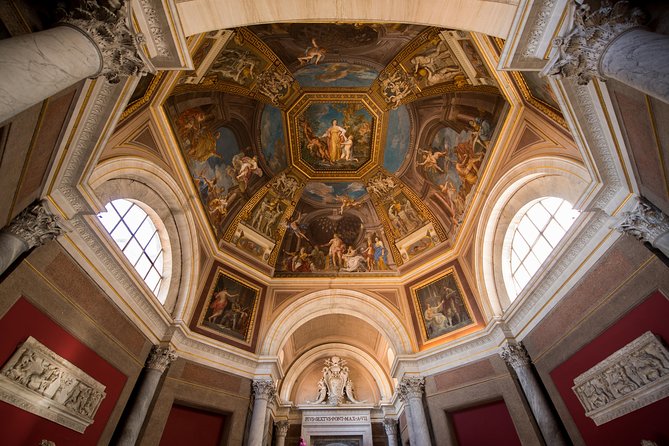 Skip the Line Tour: Vatican Museums and Sistine Chapel - Why the guide matters more than the ticket