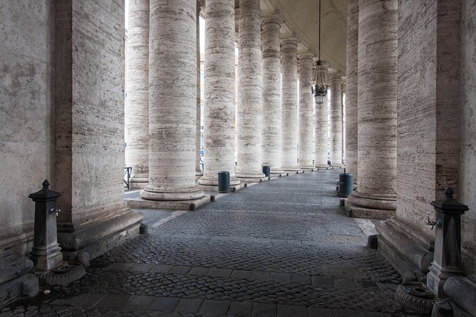 Skip the Line Tour: Vatican Museums and Sistine Chapel - Clothing, comfort, and who should book
