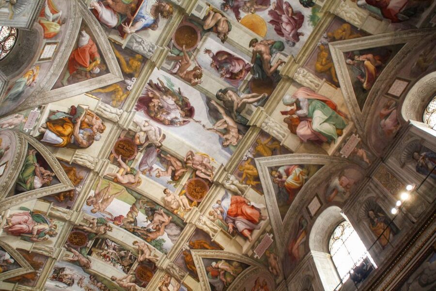 Skip-the-Line Vatican Entry & Panoramic Open Bus Tour - What the four-hour Vatican and bus combination actually gives you