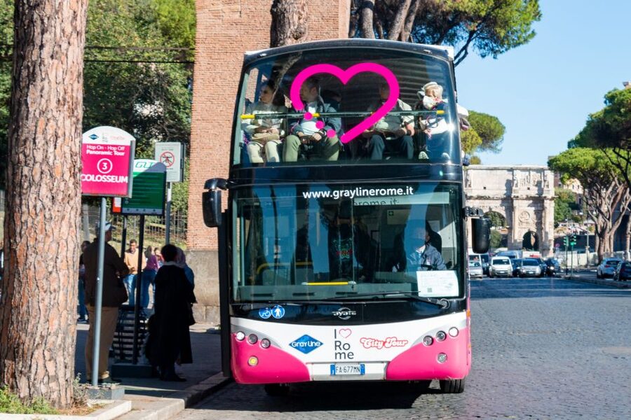 Skip-the-Line Vatican Entry & Panoramic Open Bus Tour - Who will enjoy this experience most