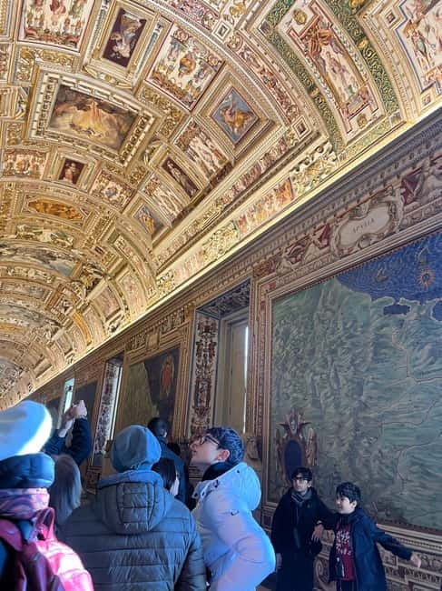 Skip-The-Line Vatican Museum, Galleries & Sistine Chapel - Should you book this Vatican ticket?