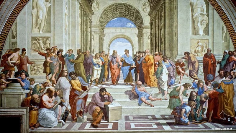 Skip-The-Line Vatican Museum, Galleries & Sistine Chapel - What your $35.12 ticket really buys