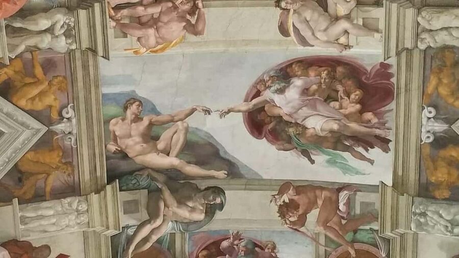 Skip The Line- Vatican Museum & Sistine Chapel - Who should choose this Vatican ticket?