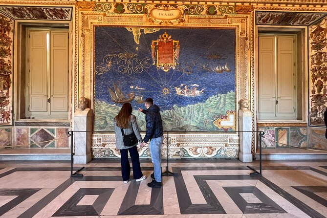 Skip the Line: Vatican Museum, Sistine Chapel & Optional Basilica - Raphael’s Rooms and the Renaissance contest