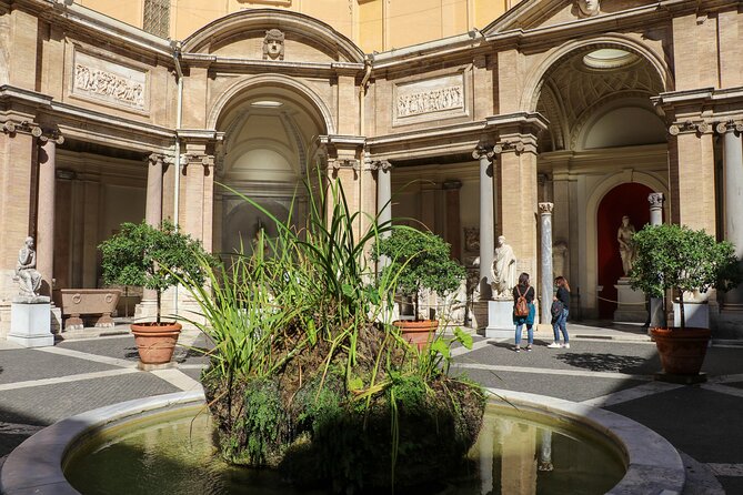 Skip-The-Line Vatican Museums, Sistine Chapel & Basilica Tour - Crowds, timing, and the best departure
