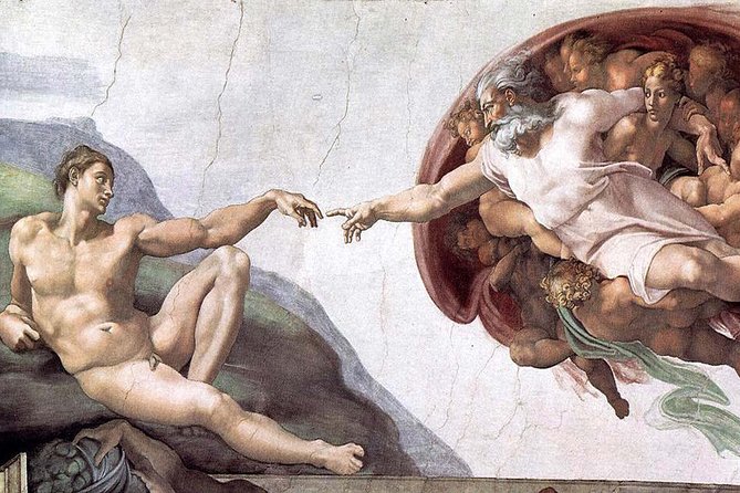 Skip the Line Vatican Museums & Sistine Chapel Entry Tickets - Self-guided entry or the 2.5-hour upgrade?