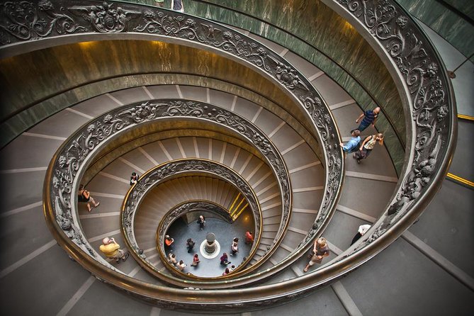 Skip the Line Vatican Museums & Sistine Chapel Entry Tickets - Price, timing, and the real value