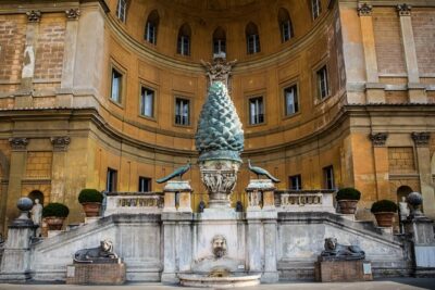 Skip the Line Vatican, Sistine Chapel and Basilica Guided Tour