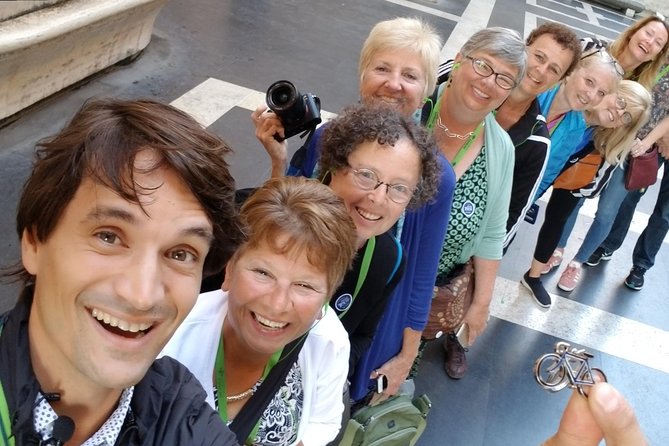 Skip-the-Line Vatican, Sistine Chapel & St. Peter's | Small Group - The Sistine Chapel and Michelangelo’s ceiling