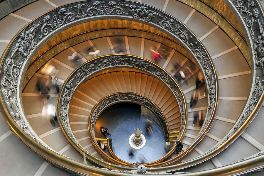 Skip the Line Vatican Tickets with Escorted Entrance - Cancellation and booking flexibility
