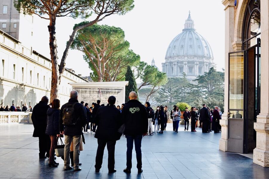 Skip the Line Vatican Tickets with Escorted Entrance - The opening overview and practical advice