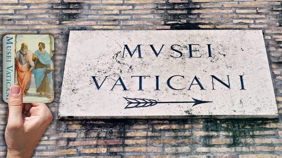 Skip the Line Vatican Tickets with Escorted Entrance - What to see inside the Vatican Museums