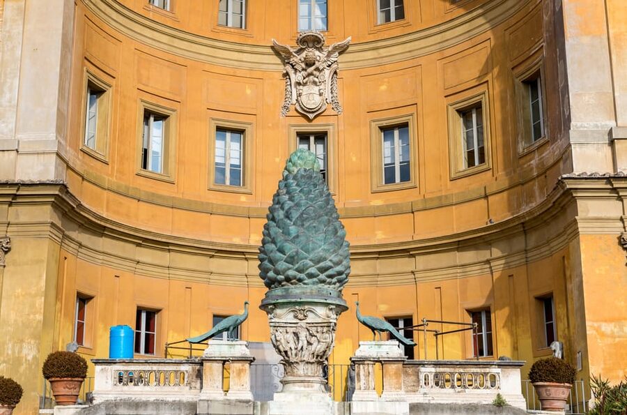 Skip the Line Vatican Tickets with Escorted Entrance - Reaching the Sistine Chapel without a full tour