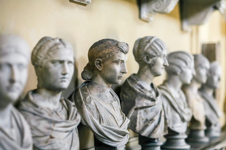 Skip the Line Vatican Tickets with Escorted Entrance - How long to allow for the museum