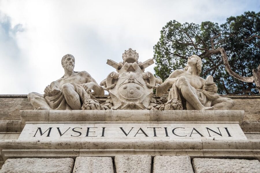 Skip-The-Ticket-Line Vatican Museums & Sistine Chapel Entry - What This Vatican Entry Actually Gives You