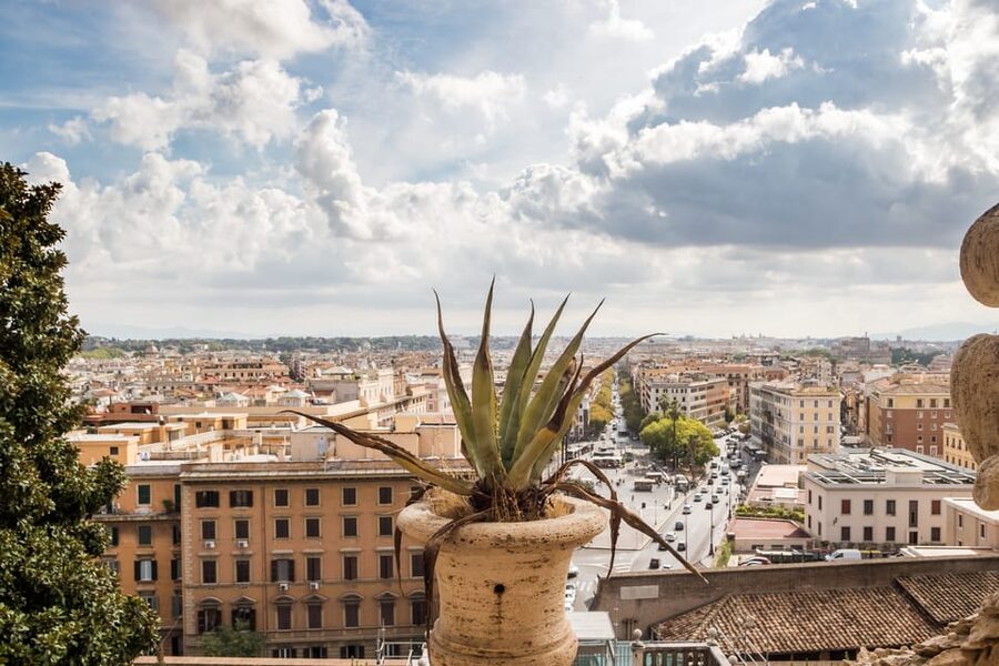 Skip-The-Ticket-Line Vatican Museums & Sistine Chapel Entry - How to Get More from a Self-Guided Visit