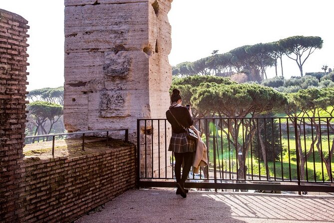 Small Group Tour: Colosseum & Roman Forum with Arena Floor Access - Why the Gladiator’s Gate changes the Colosseum visit