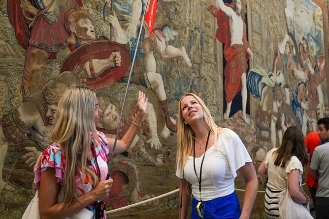 Small Group Vatican Museums Tour & Sistine Chapel - Max 10 people - Why a small Vatican group matters
